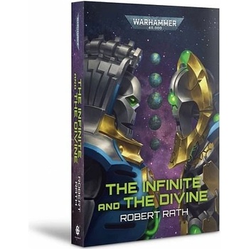 Infinite and The Divine