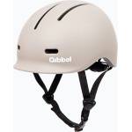 QIBBEL Детска велосипедна каска QIBBEL Kids Bike pebble grey