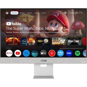 ASUS ZenScreen MS27UC Монитори