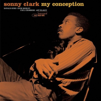 Image 1 of Sonny Clark - My Conception (Reissue) (180 g) (LP) (0602435268248)