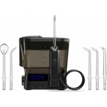 TRUELIFE AquaFloss station F300 čierna