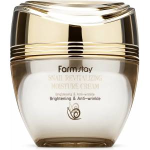 Farm Stay - Snail Revitalizing Moisture Cream 50ml
