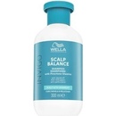 Wella Professionals Invigo Scalp Balance hydratační šampon proti lupům 300 ml