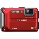 Digitálne fotoaparáty Panasonic Lumix DMC-FT3