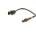 Lambda sonda BOSCH 0 258 017 353 (0258017353)