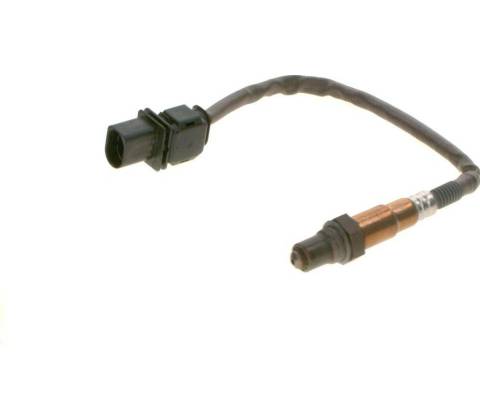 Lambda sonda BOSCH 0 258 017 353 (0258017353)
