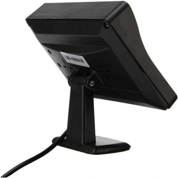 Image 1 of Paolo Монитор с камера за задно виждане (am185408)