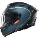 MT Helmets Atom 2 SV Destiny