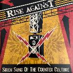Rise Against - Siren Song Of The Counter-Culture (LP) (0602498637326)