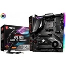 MSI MPG X570 GAMING PRO CARBON WIFI