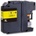 Compatible Brother LC525XL-Y Yellow