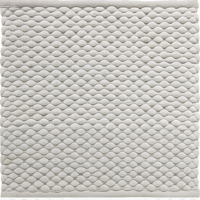 Aquanova Килимче за баня Maks 60 x 60 см сребристо (MAKBMB-95)