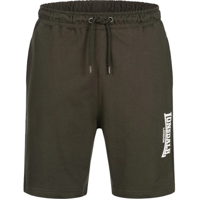 Lonsdale pánske kraťasy kaki