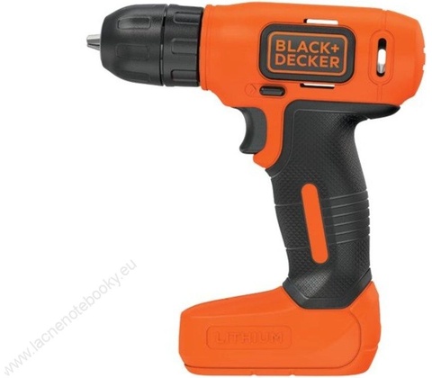 Black & Decker BDCD8