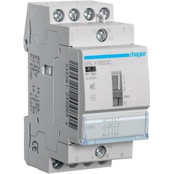 Hager ETC325