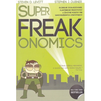 SuperFreakonomics