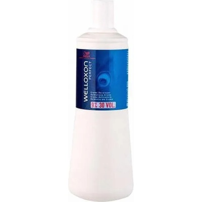 Wella Welloxon Perfect Creme Developer 30VOL Бои за коса 1000ml