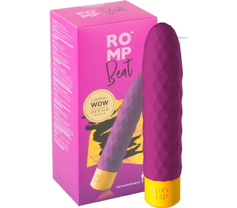 ROMP Beat