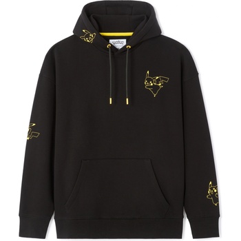 Celio Суитшърт Pokemon Celio | Cheren | МЪЖЕ | S