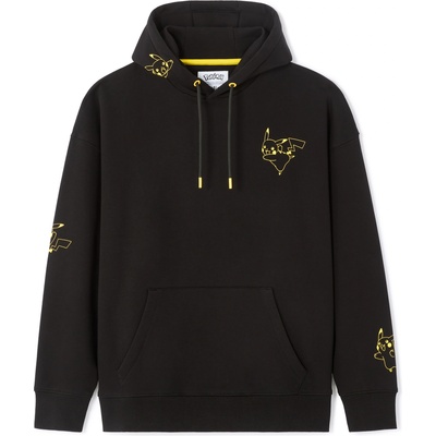 Celio Суитшърт Pokemon Celio | Cheren | МЪЖЕ | S