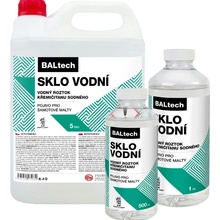 Baltech vodní sklo 1 l