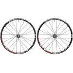FULCRUM red metal 3, black, afs , 24h , tubless , front + rear (mwhs061)