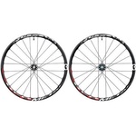 FULCRUM red metal 3, black, afs , 24h , tubless , front + rear (mwhs061)