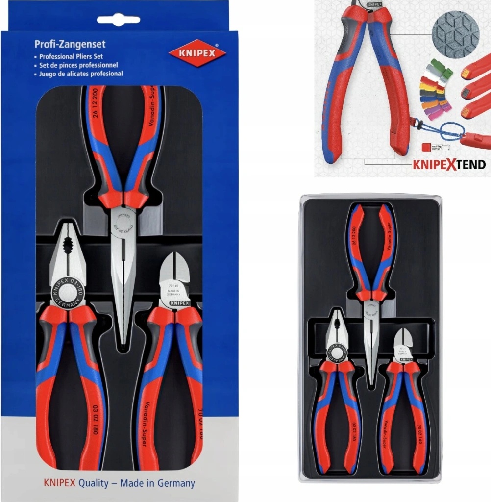 KNIPEX 002011