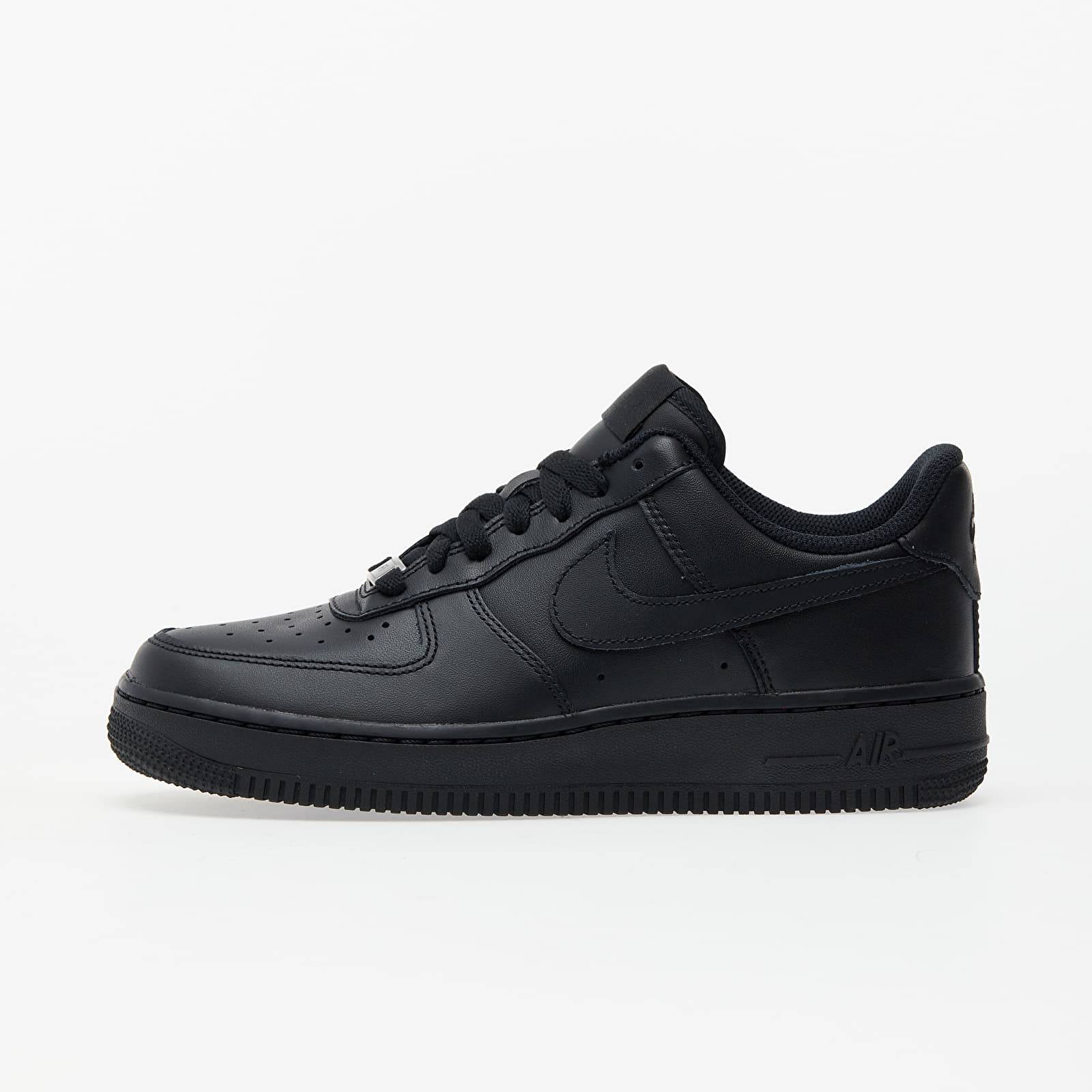 nike air force 1 07 black - Heureka.sk
