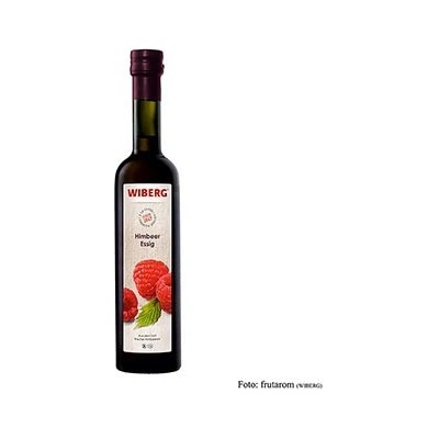 Wiberg malinový ocet 5% kyselost 500 ml