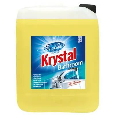 Krystal na koupelny 5 l