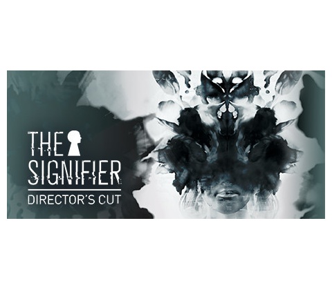 The Signifier