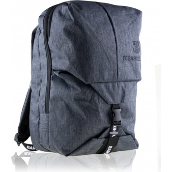 Astra Ученическа раница Astra - FC Barcelona, Сива (AS502020072)