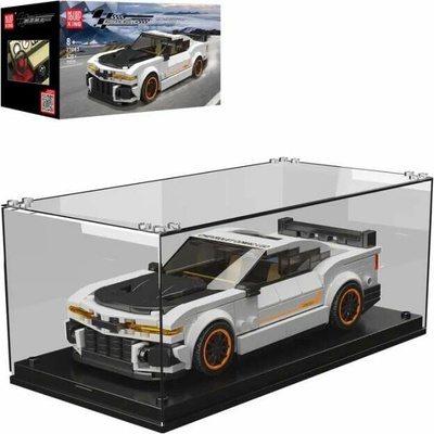 Mould King 27083 Model auta Chevrolet Camaro