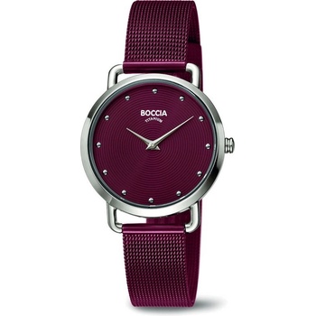 Boccia Titanium 3314-05