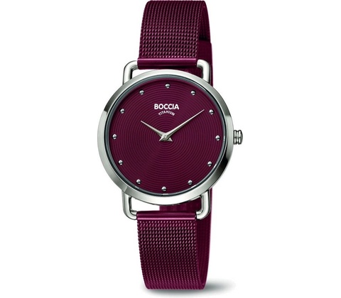 Boccia Titanium 3314-05