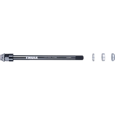 Pevná os Thule Thru Axle M12 x 1.0 157-172mm