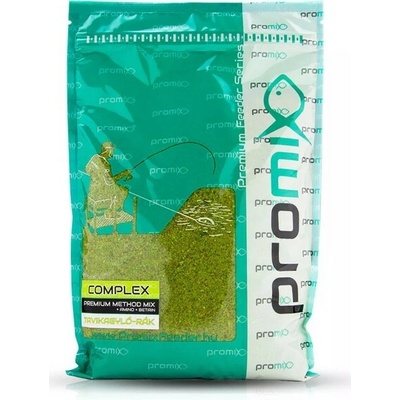 PROMIX KŔMNA ZMES COMPLEX 800G
