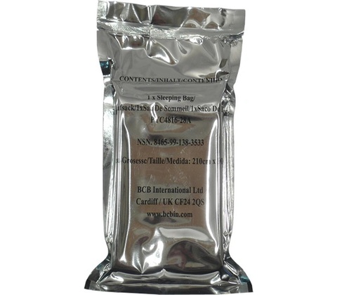 BCB Bag Survival