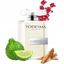 Yodeyma Caribbean parfémovaná voda pánská 100 ml