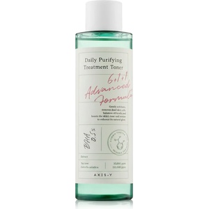 AXIS-Y Daily Purifying Treatment Toner 200 ml