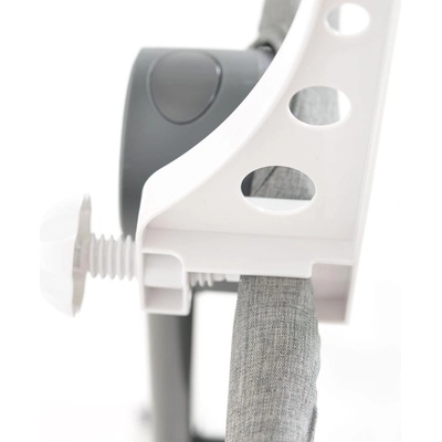 Cangaroo Въртележка Dreamy TT801 оранжев (3800146271084)