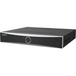Hikvision DS-7732NXI-I4/VPro, 32-канален 4K мрежов NVR, IVPro Series AcuSeek, H. 265+ (DS-7732NXI-I4/VPro)