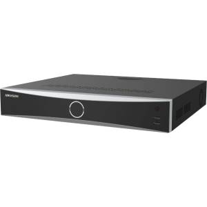 Hikvision NVR HikVision DS-7732NXI-I4/VPro 32-ch 4xHDD IVPro Series AcuSeek (DS-7732NXI-I4/VPro)