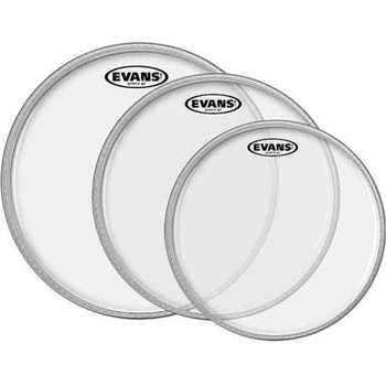 Evans ETP G2 CLR S