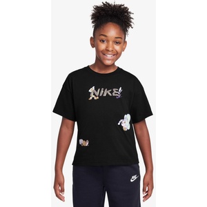 Nike Тениска g nsw tee seasonal story