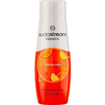 SodaStream Citrux Mix 440 ml