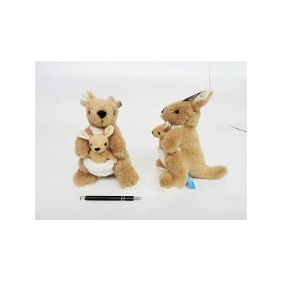 Dubi Kangaroo 23cm