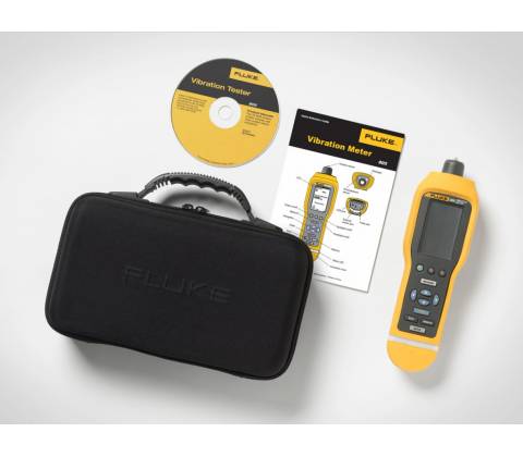 Fluke 805