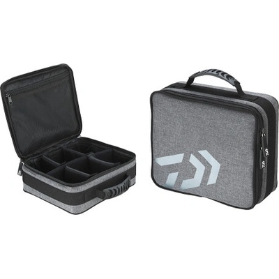 Daiwa Obal nielen na navijaky D-VEC M 26 x 23 x 9 cm